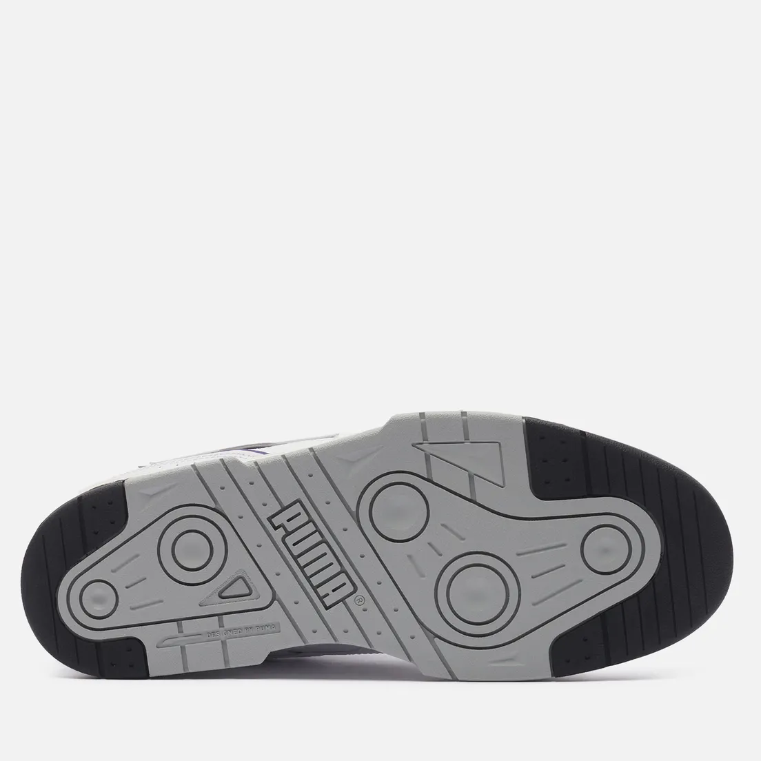Puma Кроссовки Slipstream Bball