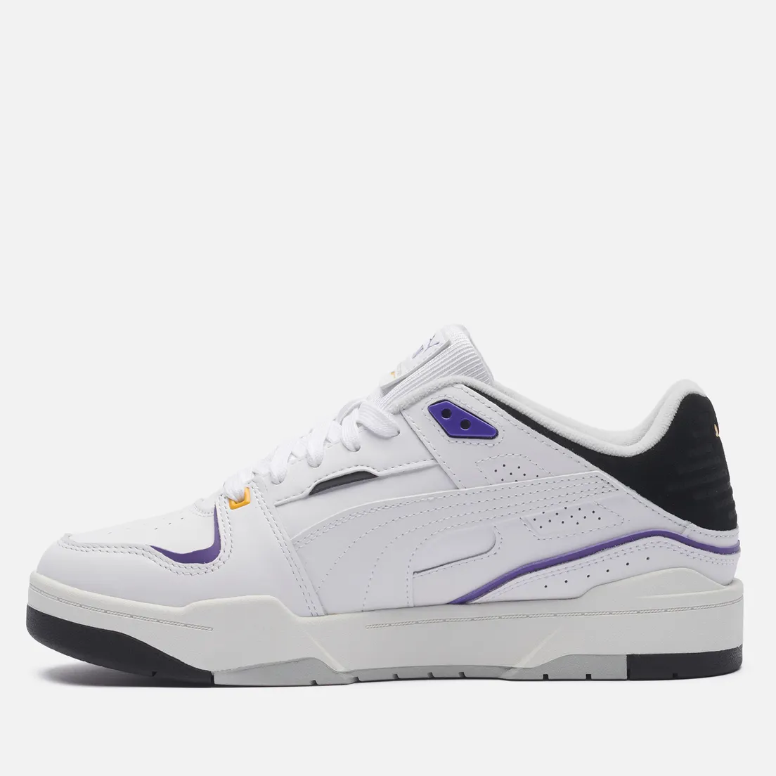 Puma Кроссовки Slipstream Bball