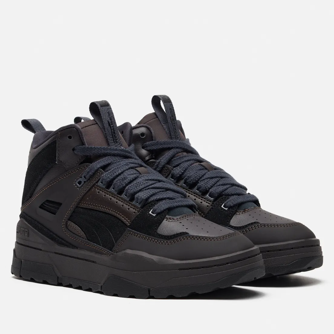Puma Кроссовки Slipstream Hi Xtreme