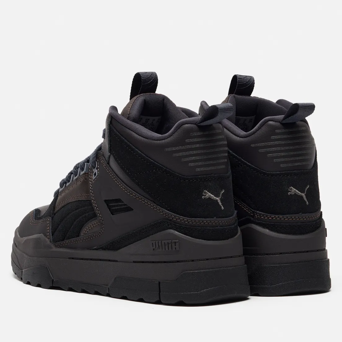 Puma Кроссовки Slipstream Hi Xtreme