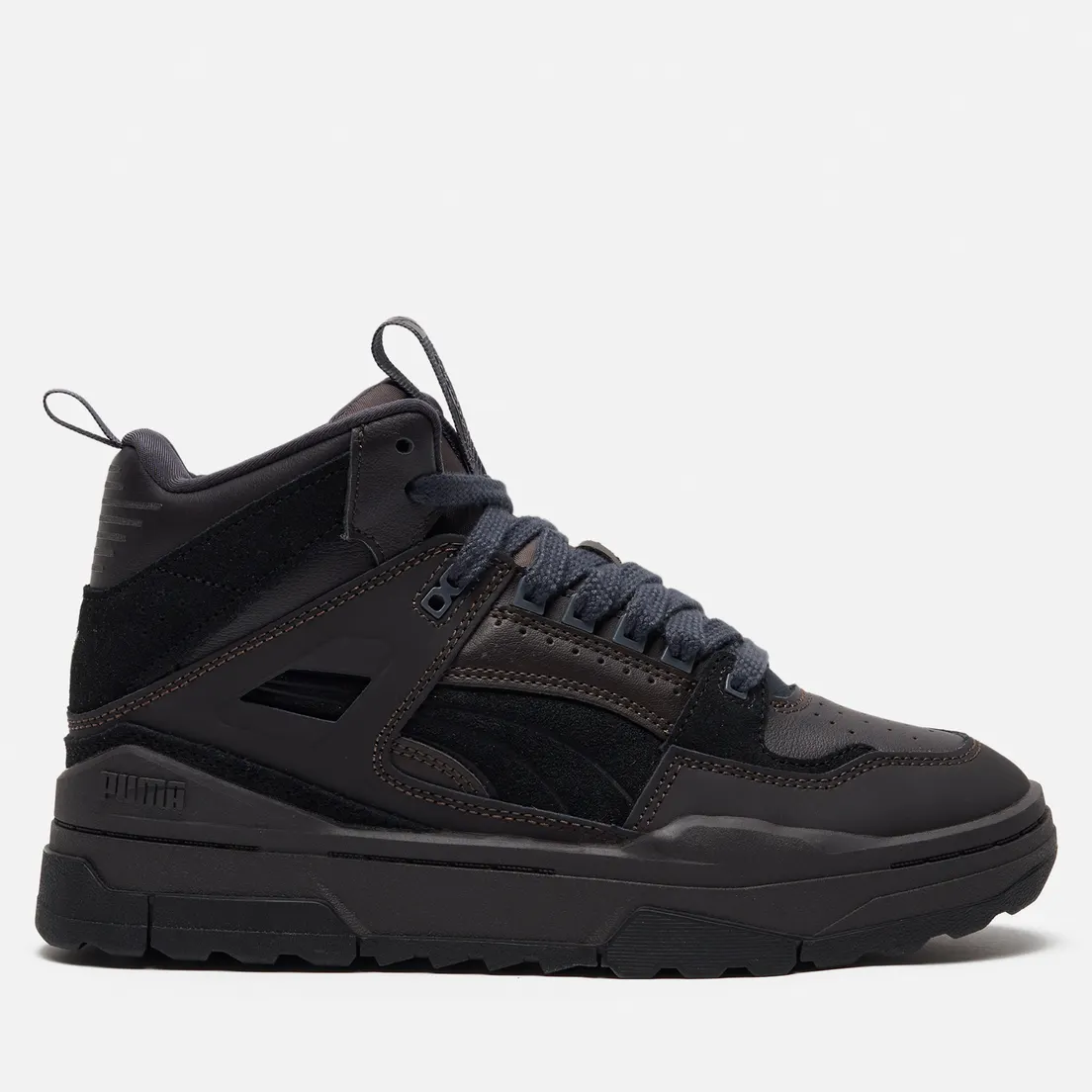 Puma Кроссовки Slipstream Hi Xtreme