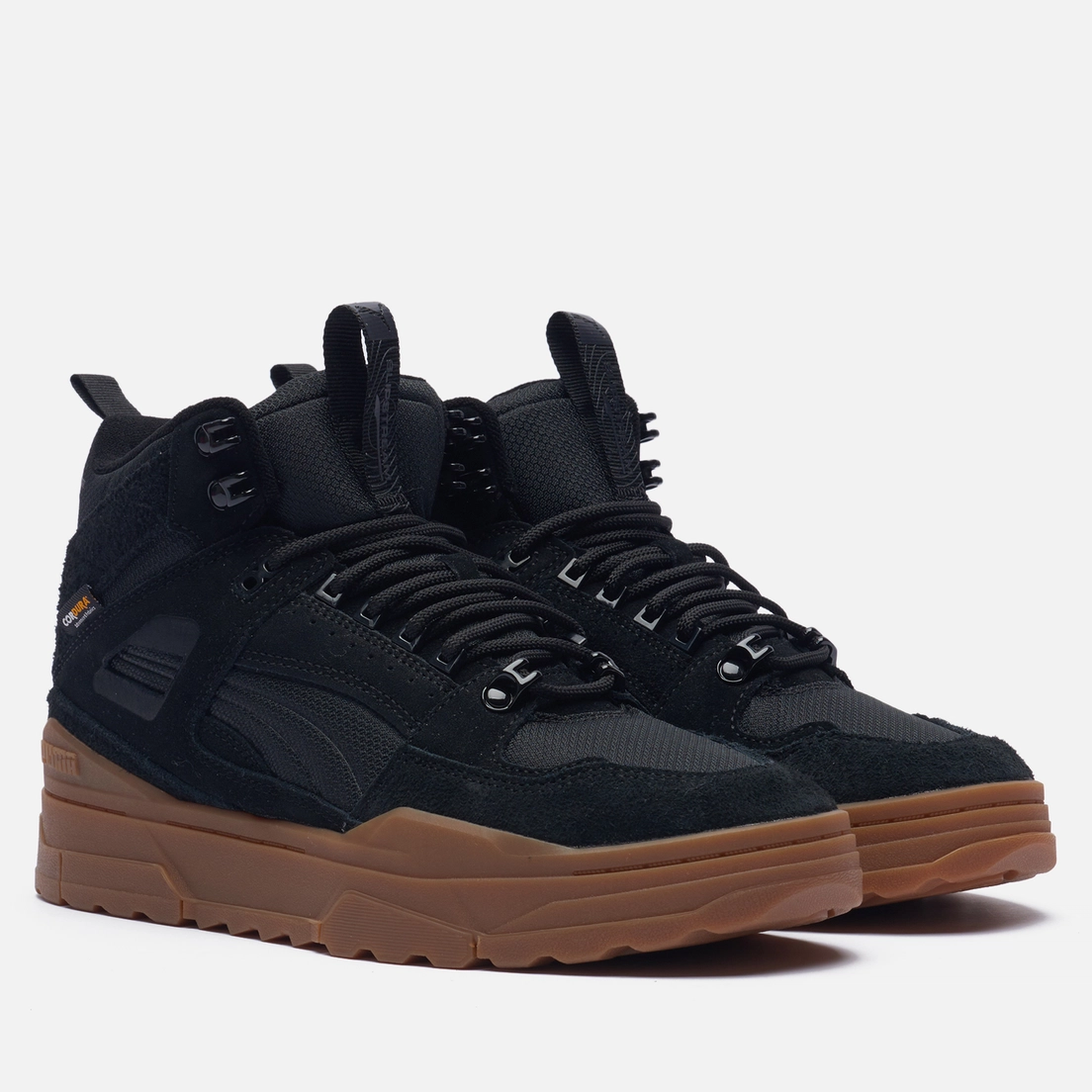 Кроссовки Puma Slipstream Hi Xtreme, 393272-01