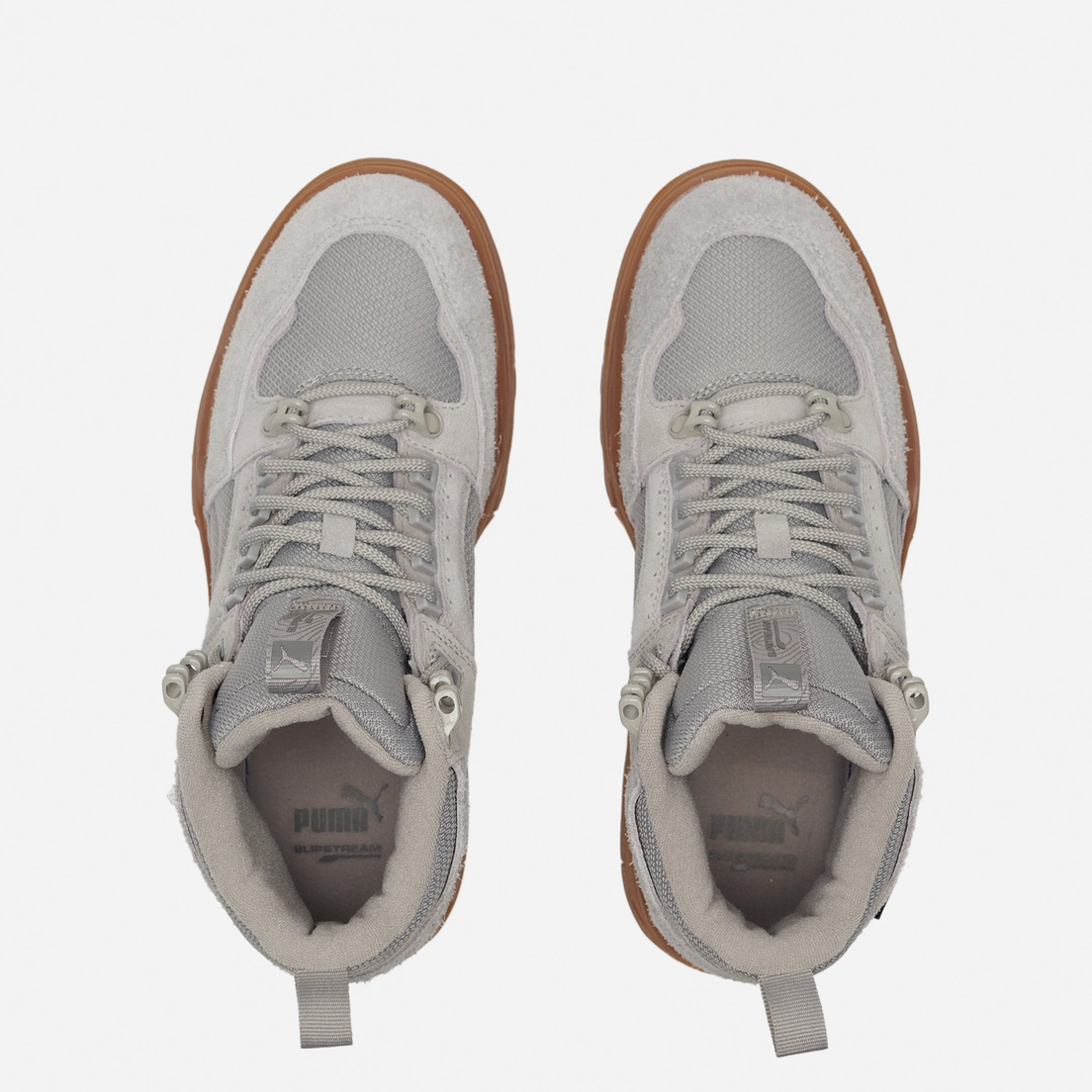 Кроссовки Puma Slipstream Hi Xtreme, 393272-02