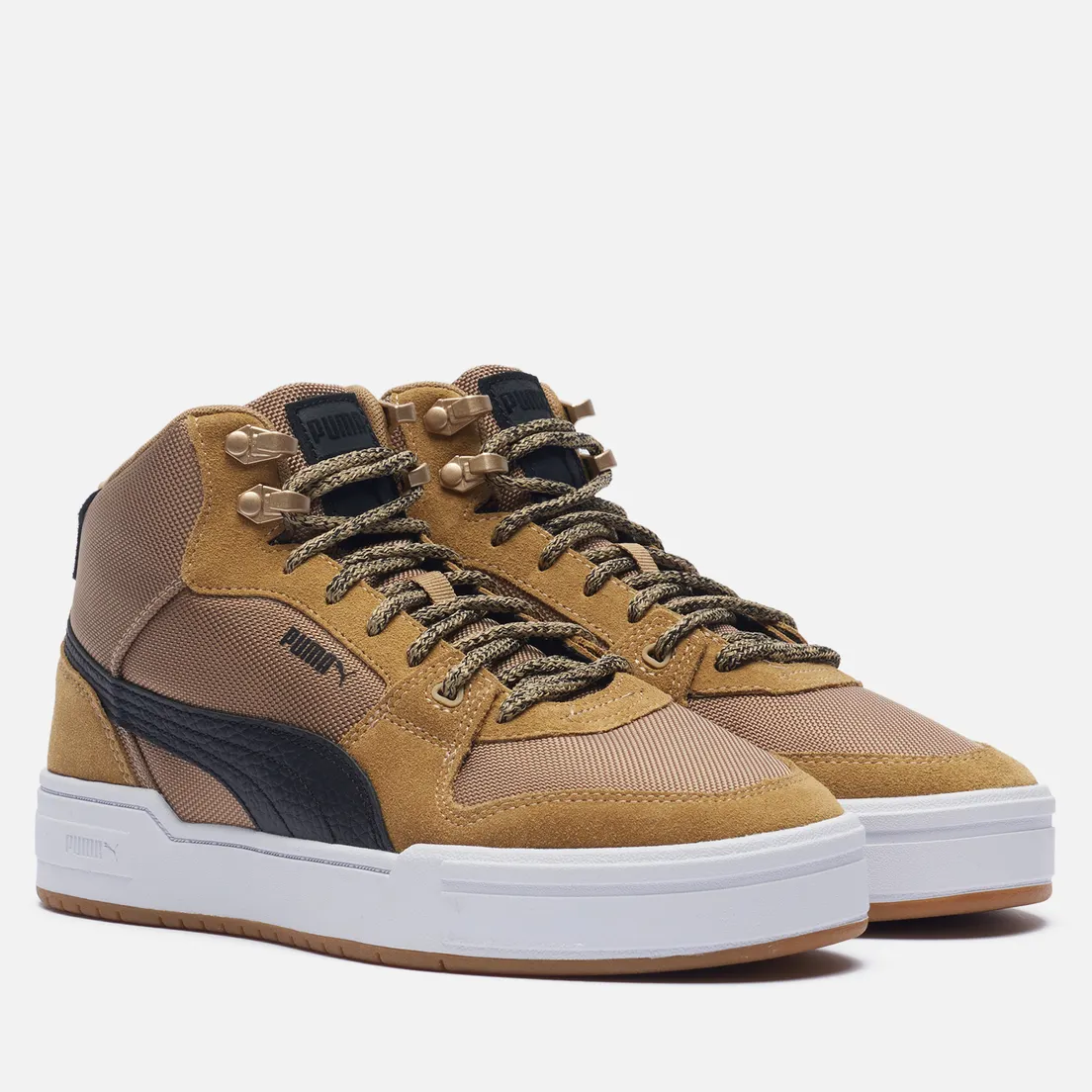 Puma Мужские кроссовки CA Pro Mid Trail