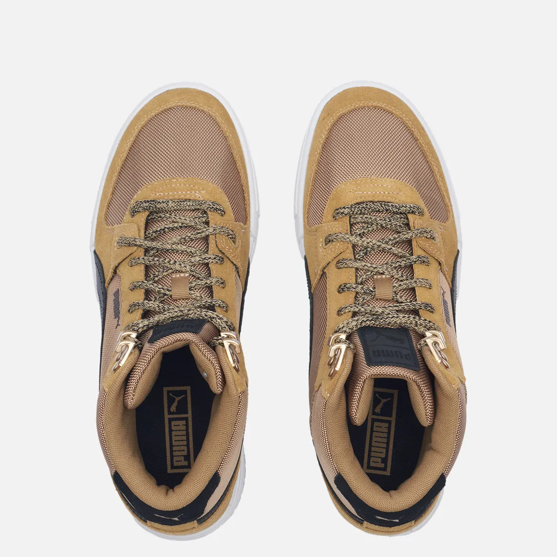 Puma Мужские кроссовки CA Pro Mid Trail