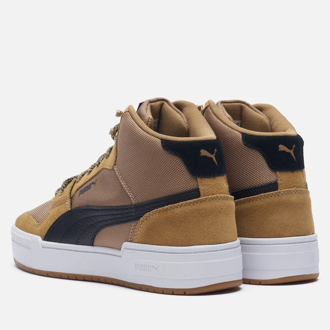 Puma Мужские кроссовки CA Pro Mid Trail