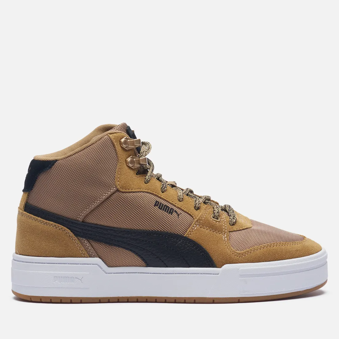 Puma Мужские кроссовки CA Pro Mid Trail