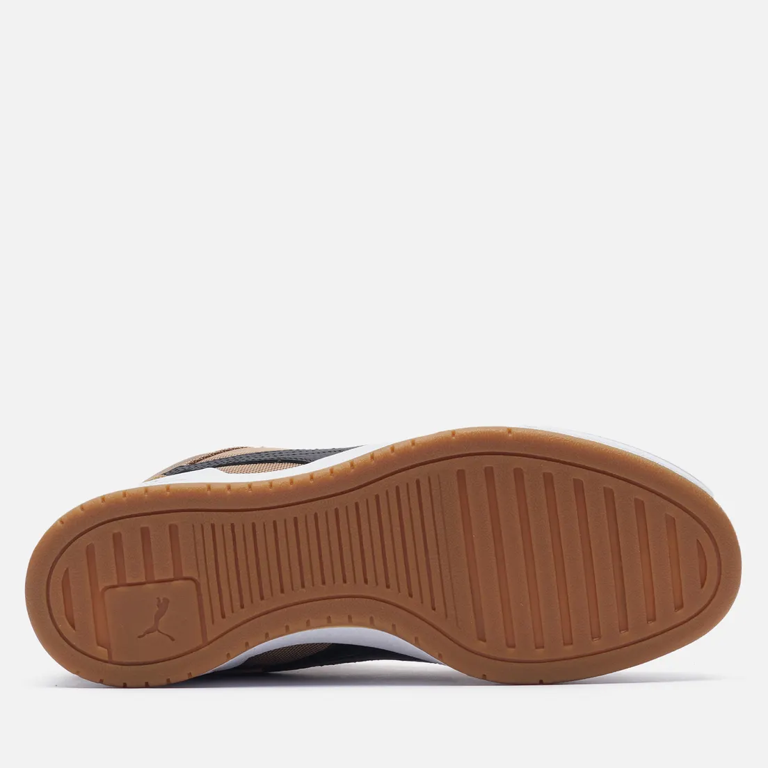 Puma Мужские кроссовки CA Pro Mid Trail
