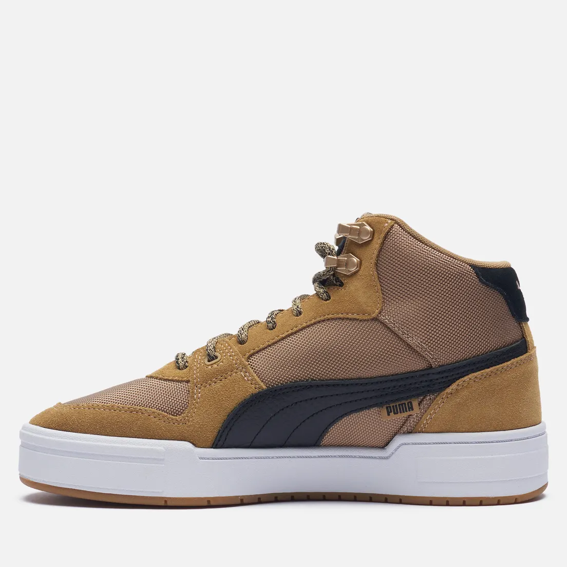 Puma Мужские кроссовки CA Pro Mid Trail