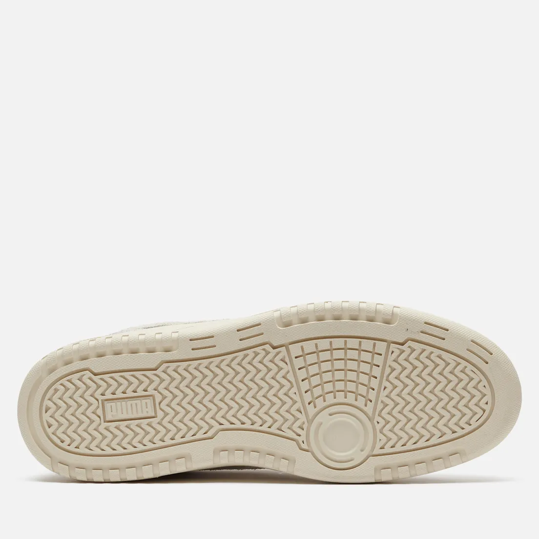 Puma Кроссовки Doublecourt Premium