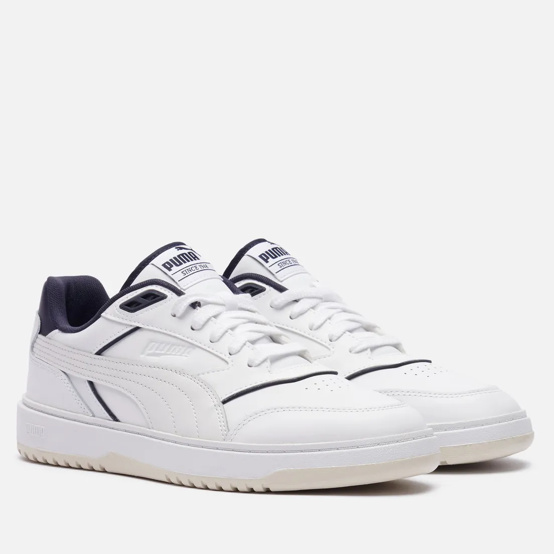 Puma Кроссовки Doublecourt