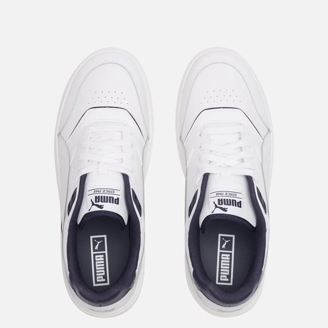 Puma Кроссовки Doublecourt