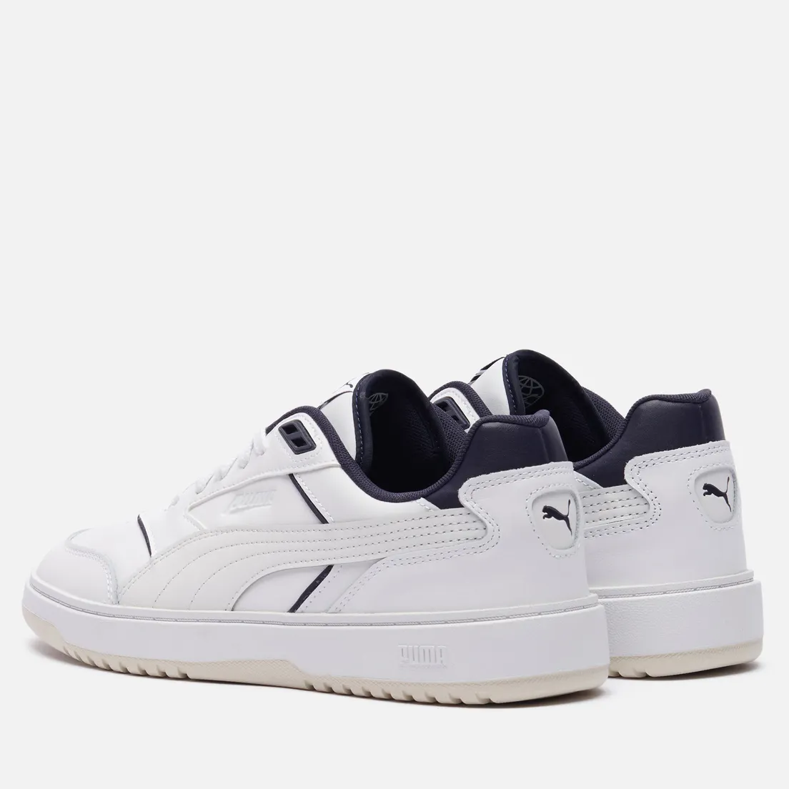 Puma Кроссовки Doublecourt