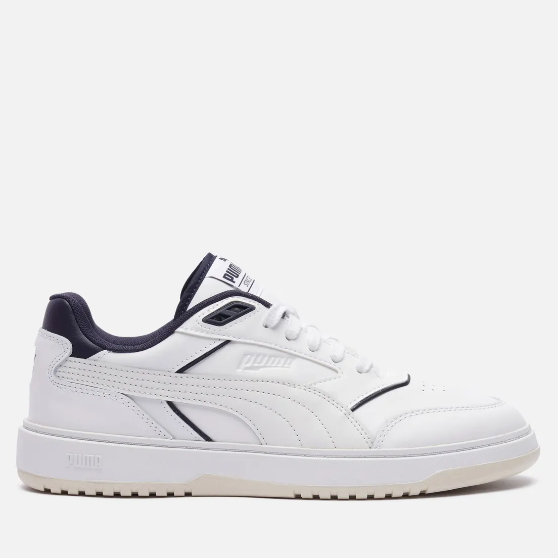 Puma Кроссовки Doublecourt