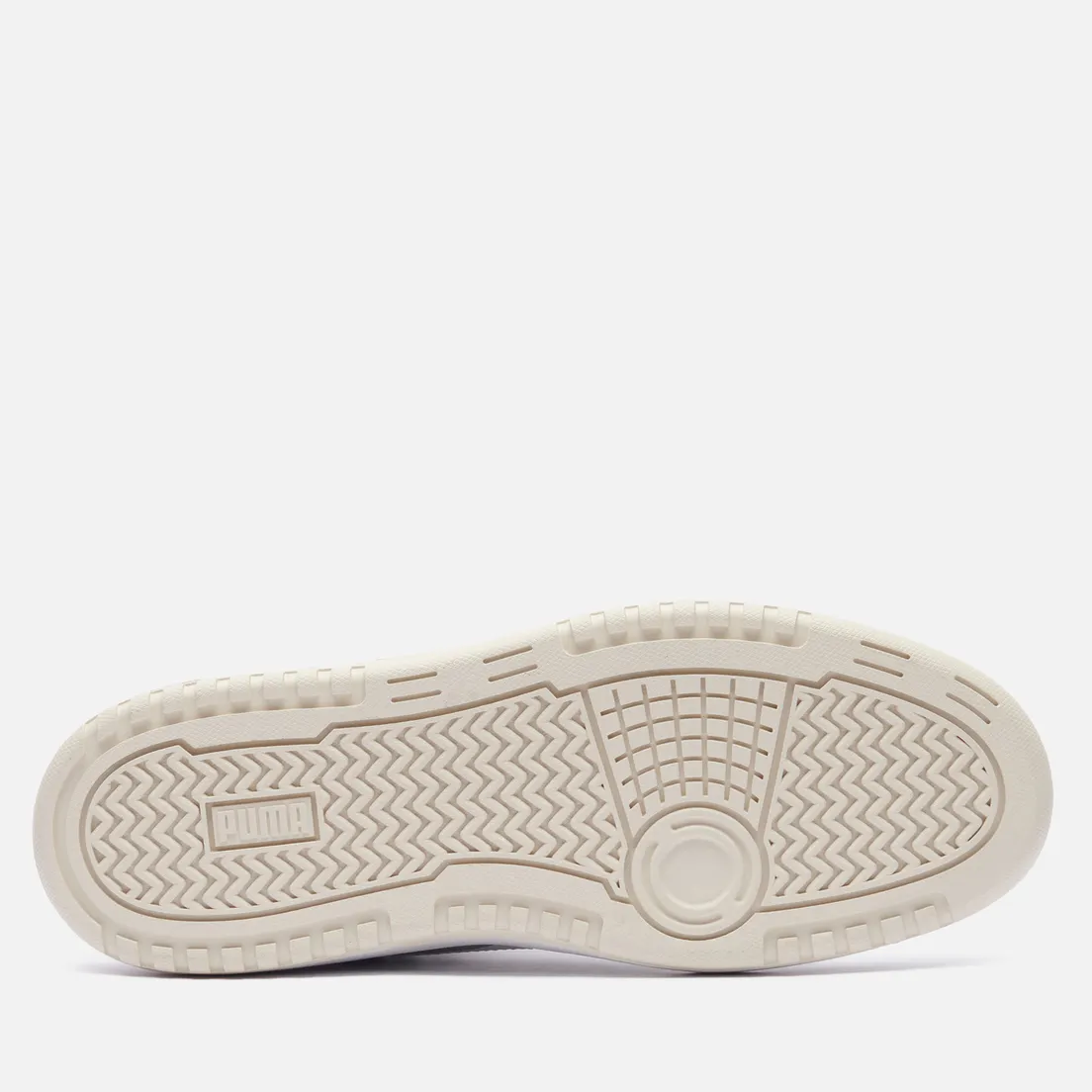 Puma Кроссовки Doublecourt