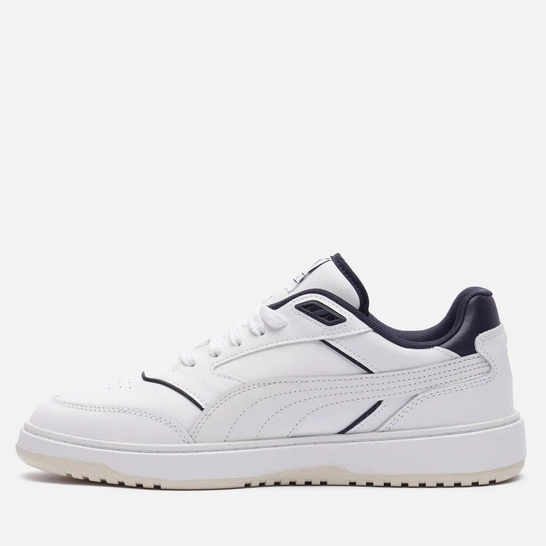 Puma Кроссовки Doublecourt