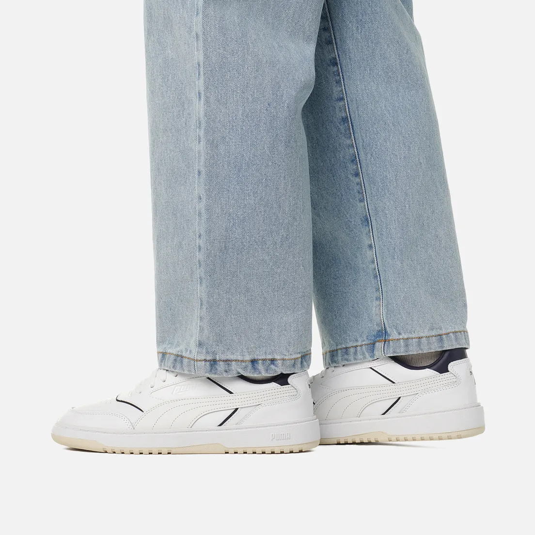 Puma Кроссовки Doublecourt