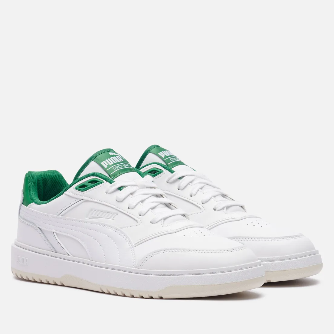 Puma Кроссовки Doublecourt