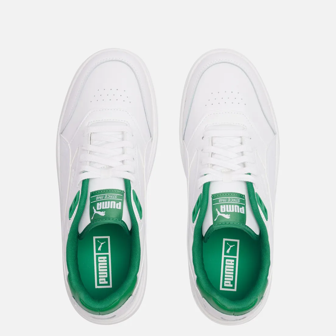 Puma Кроссовки Doublecourt