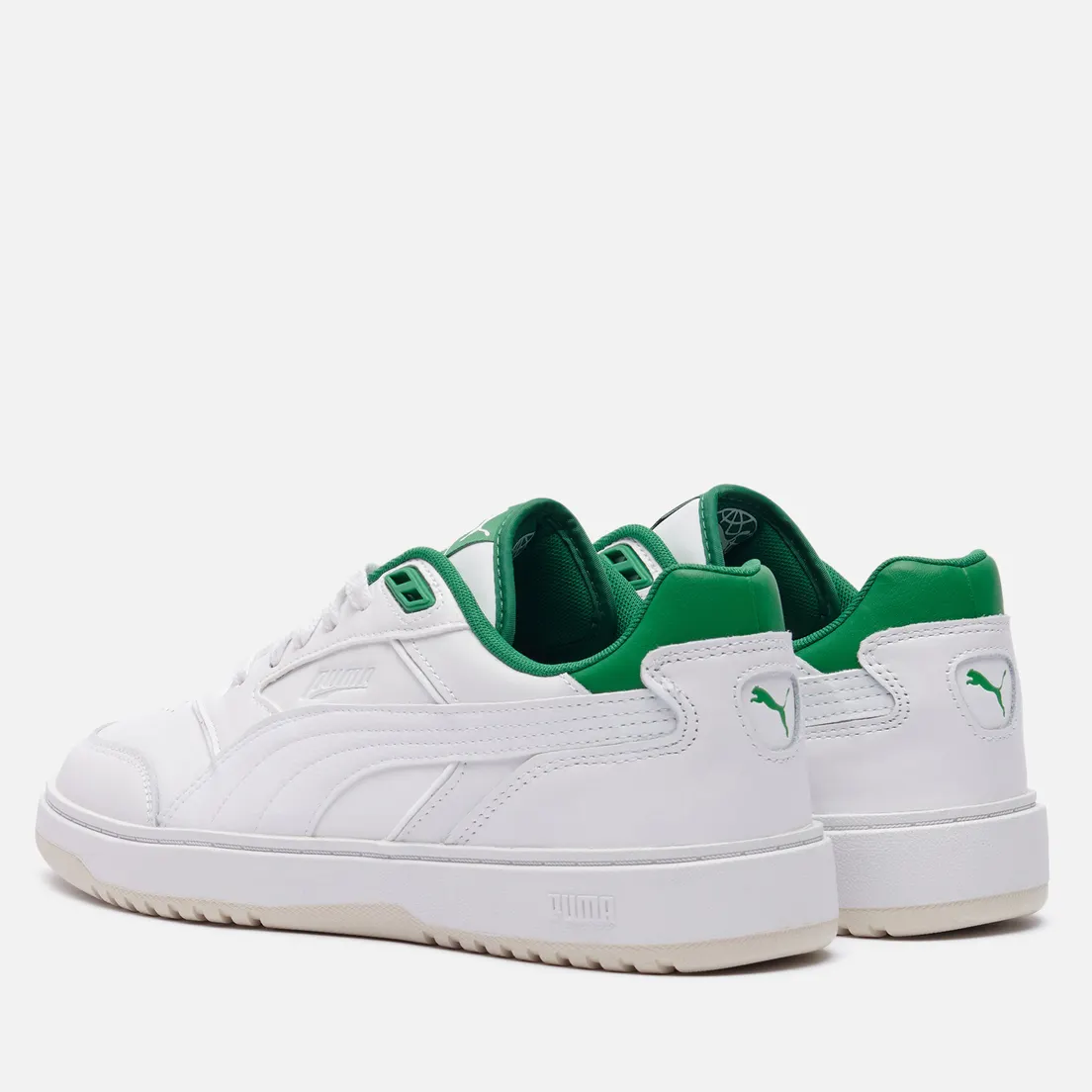 Puma Кроссовки Doublecourt