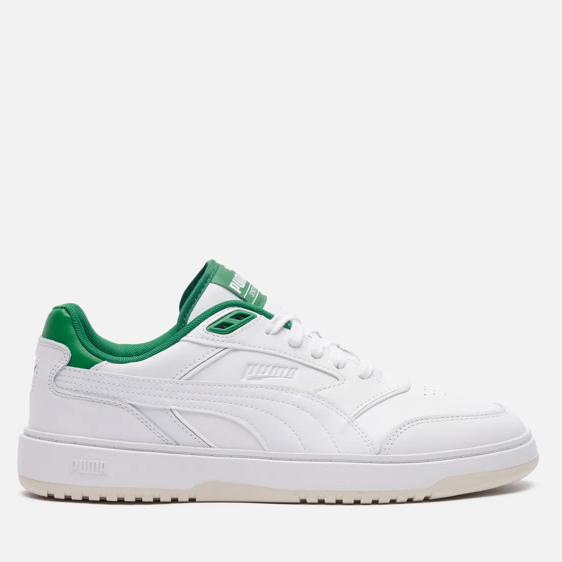 Puma Кроссовки Doublecourt