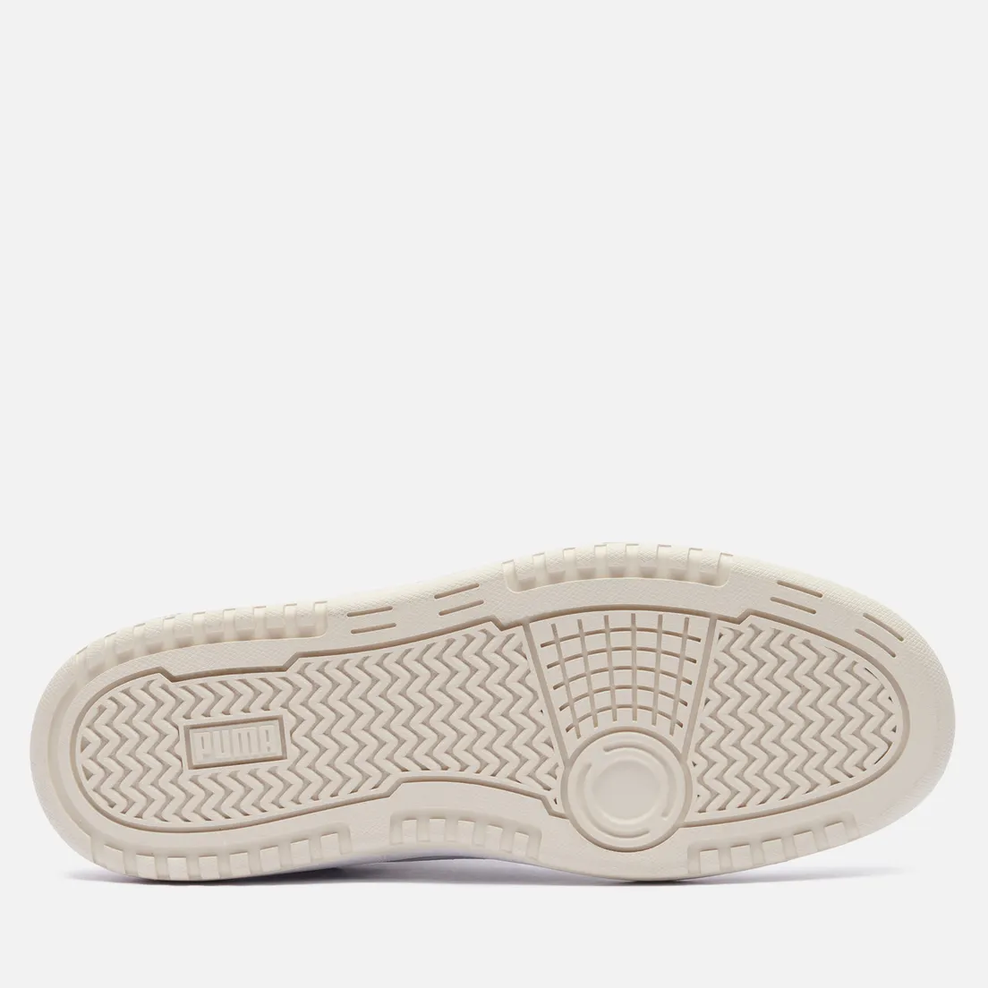 Puma Кроссовки Doublecourt