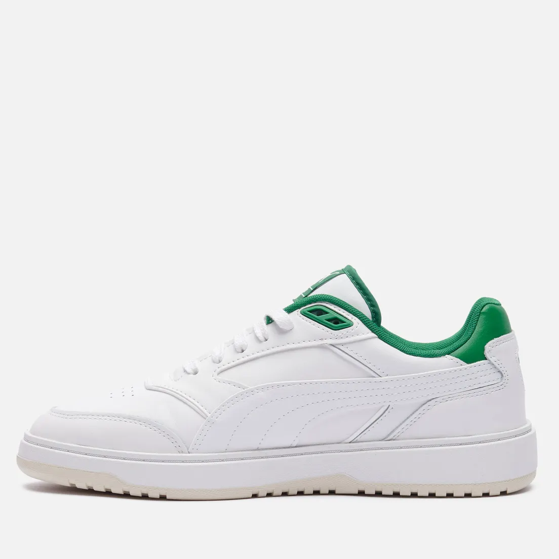 Puma Кроссовки Doublecourt