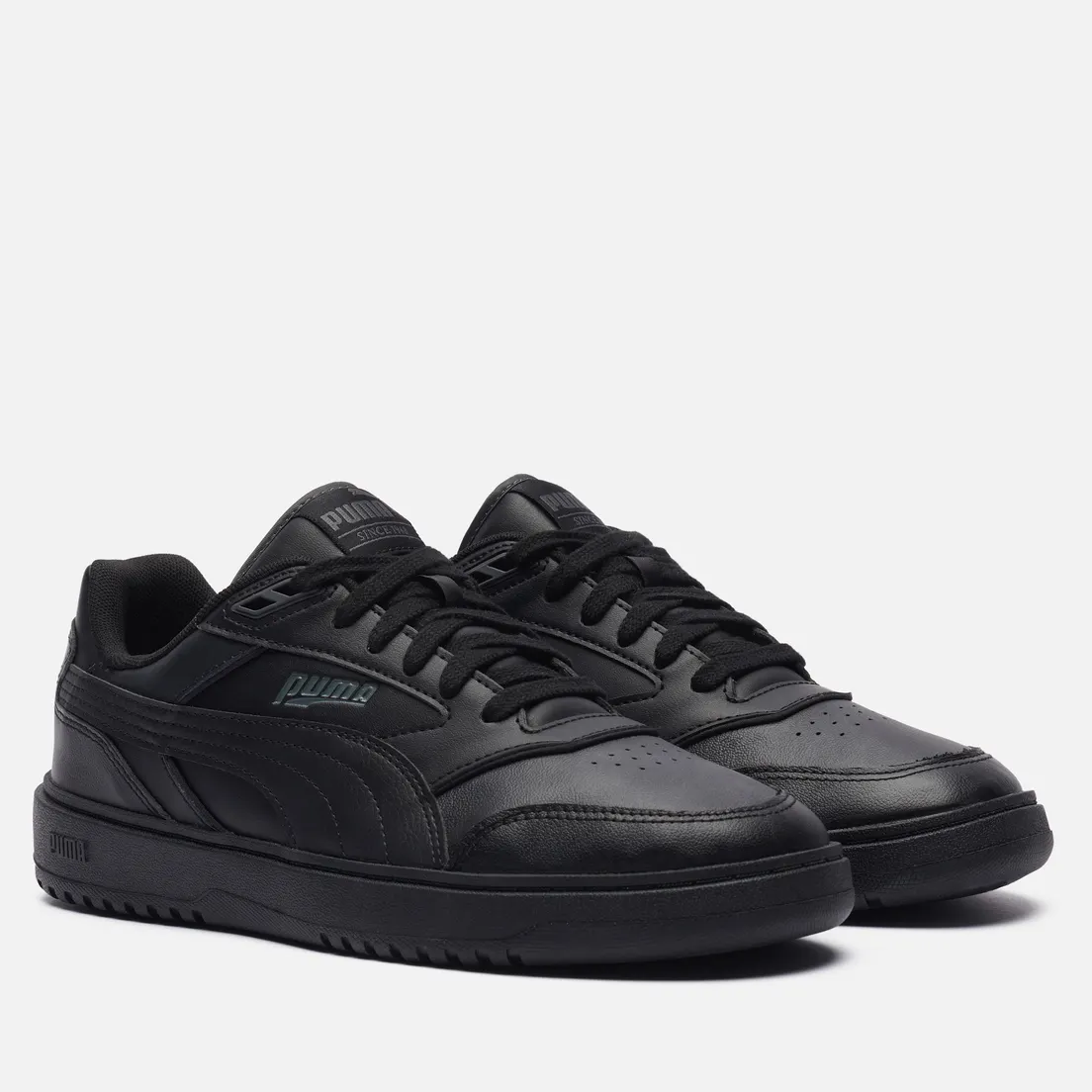 Puma Кроссовки Doublecourt