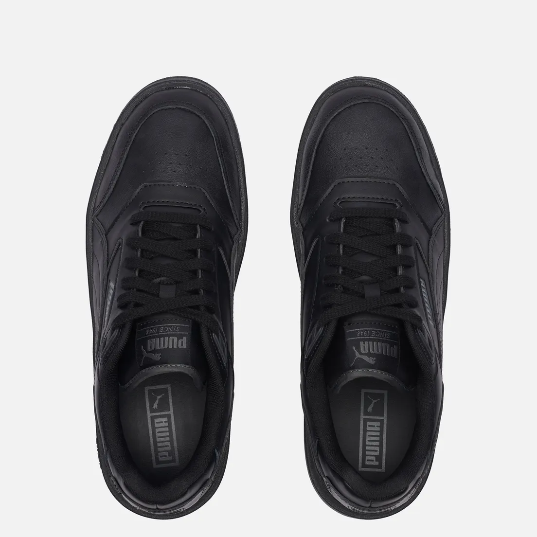 Puma Кроссовки Doublecourt