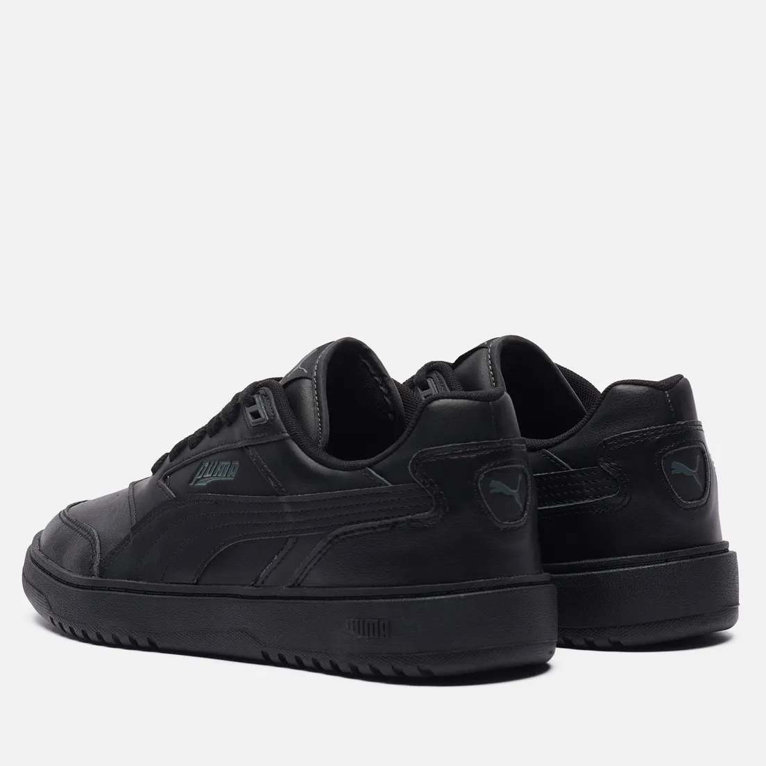 Puma Кроссовки Doublecourt
