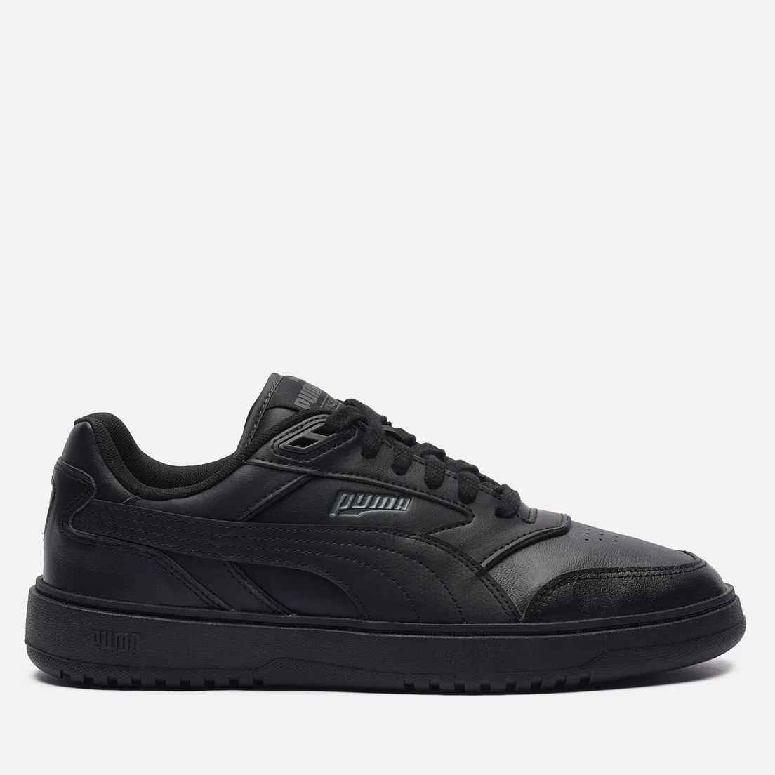 Puma Кроссовки Doublecourt