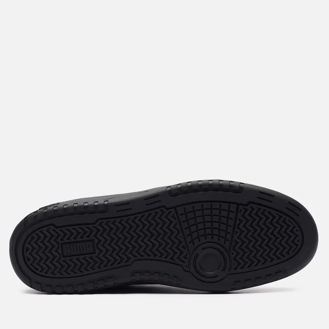 Puma Кроссовки Doublecourt