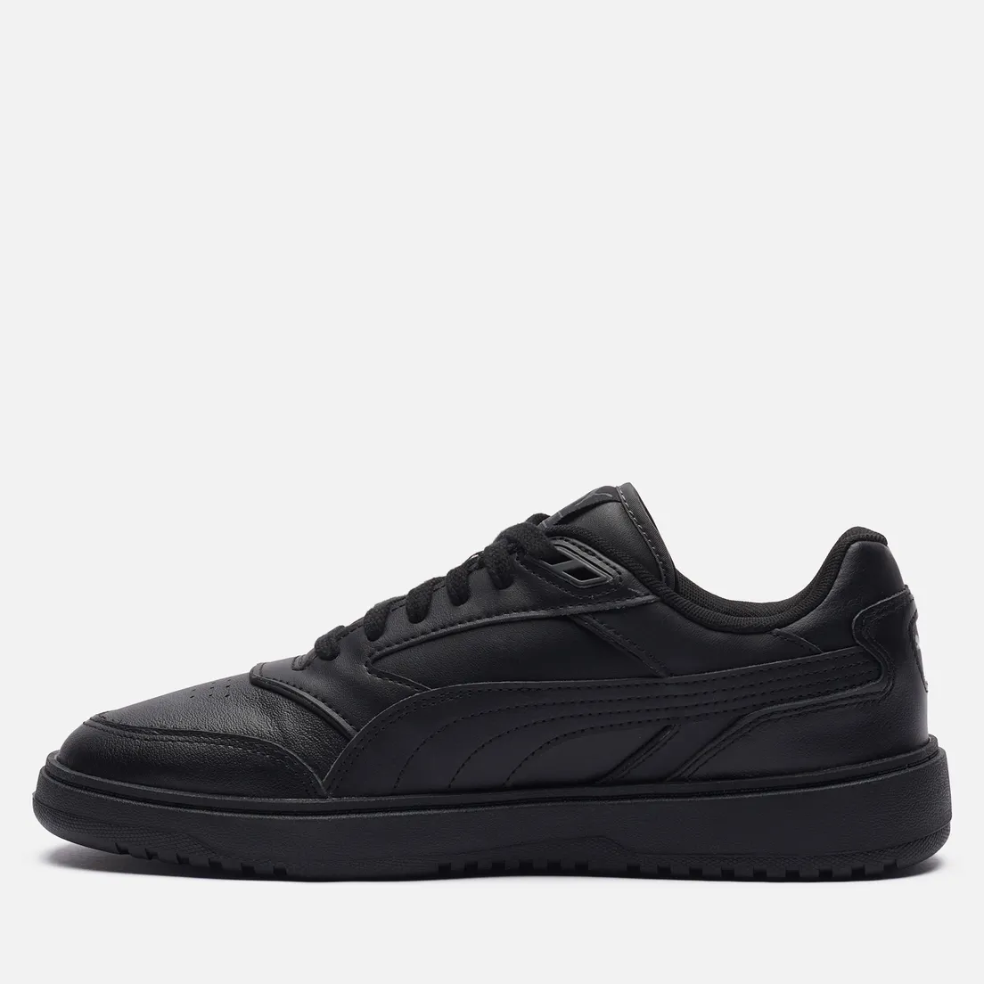 Puma Кроссовки Doublecourt