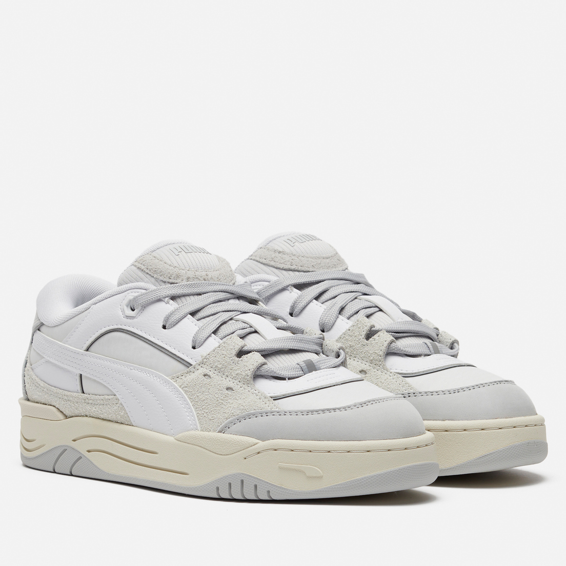 Puma Мужские кроссовки Puma-180 Reflect