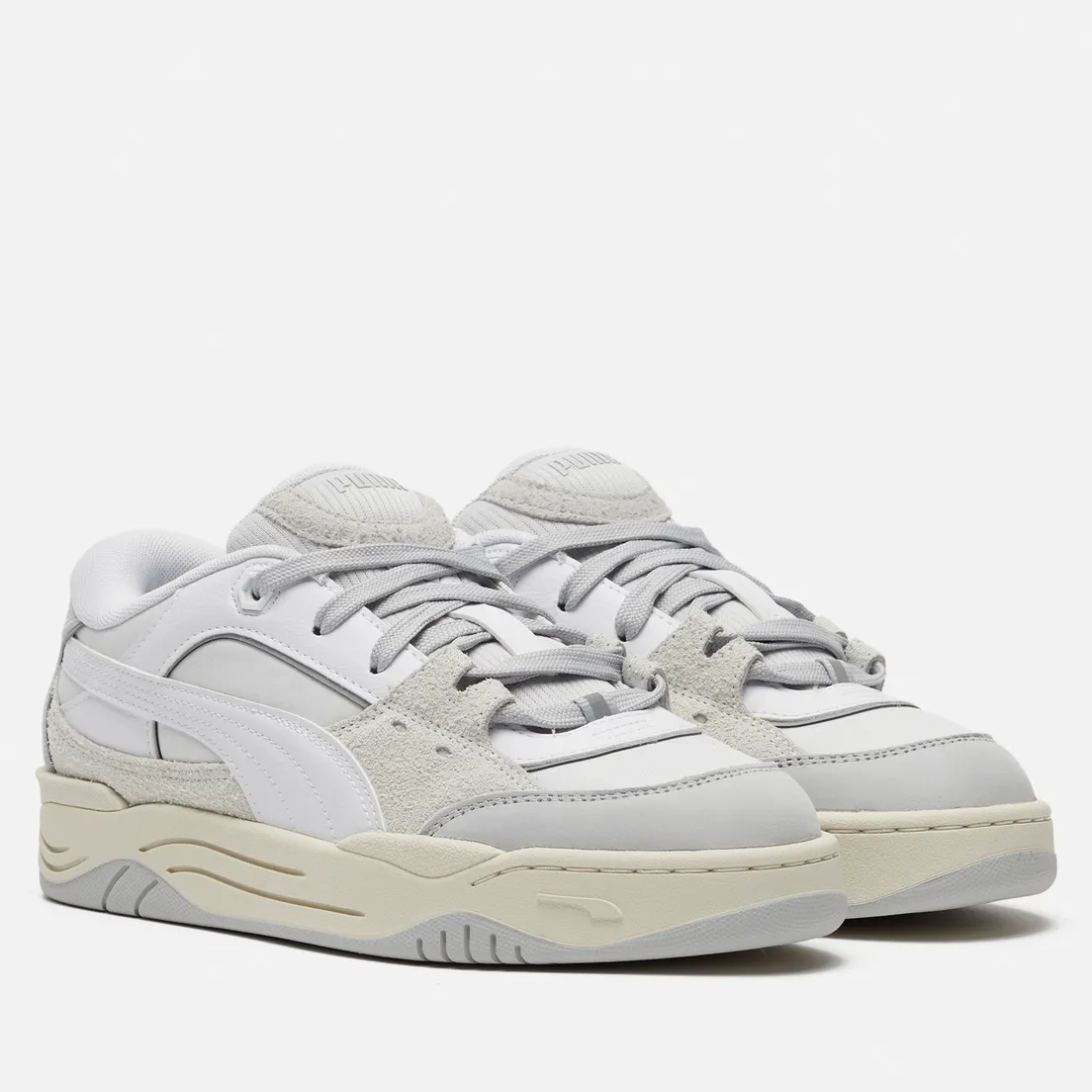 Puma Мужские кроссовки Puma-180 Reflect