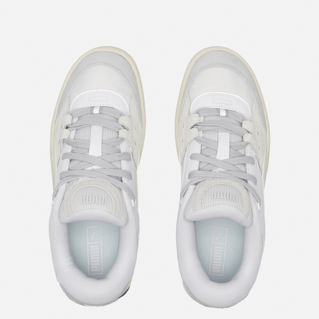 Puma Мужские кроссовки Puma-180 Reflect