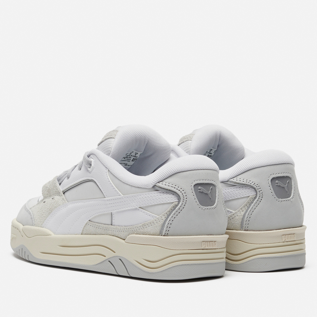 Puma Мужские кроссовки Puma-180 Reflect
