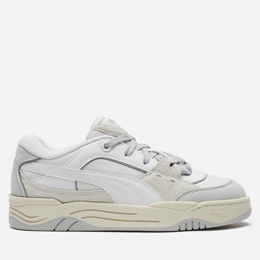 Puma Мужские кроссовки Puma-180 Reflect
