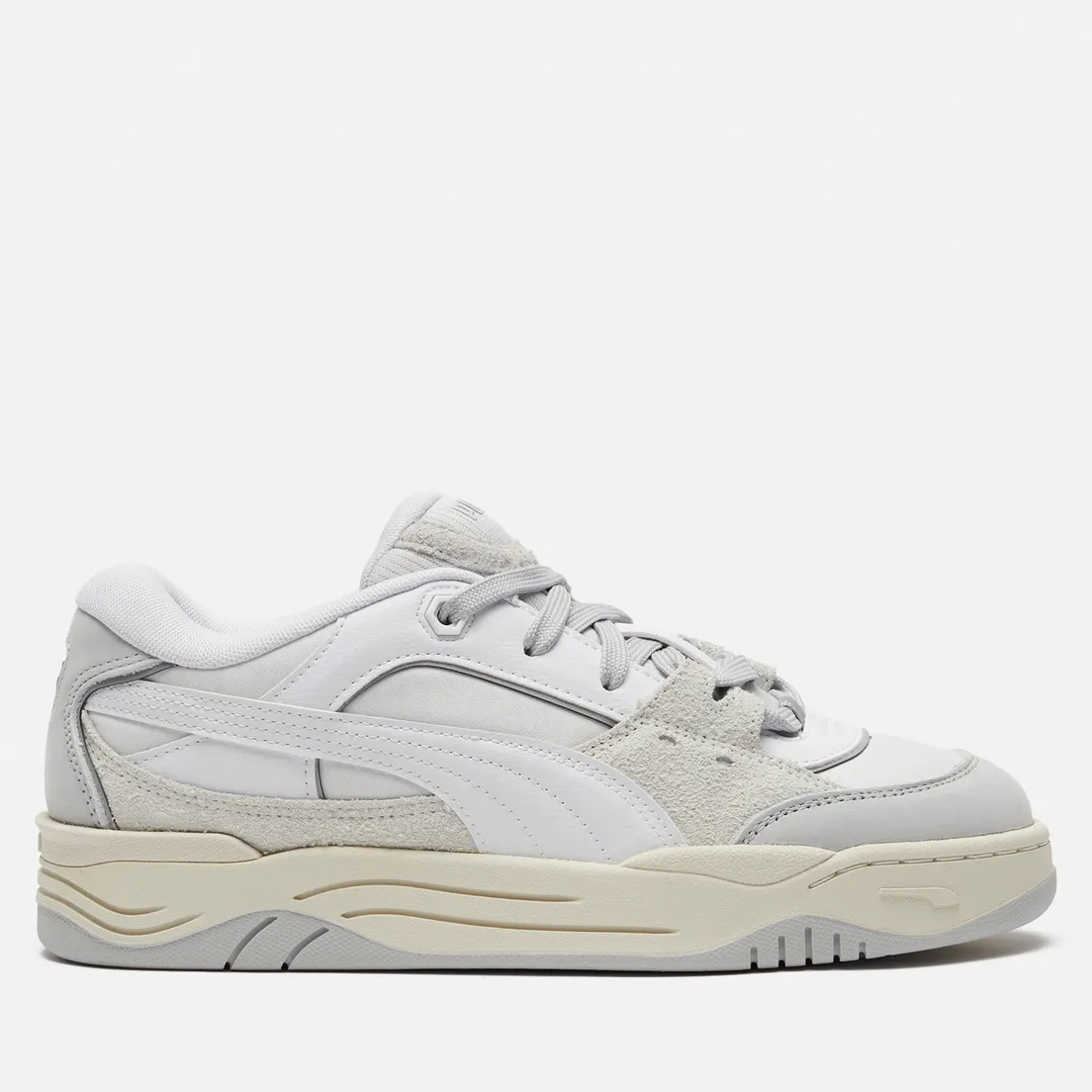 Puma Мужские кроссовки Puma-180 Reflect
