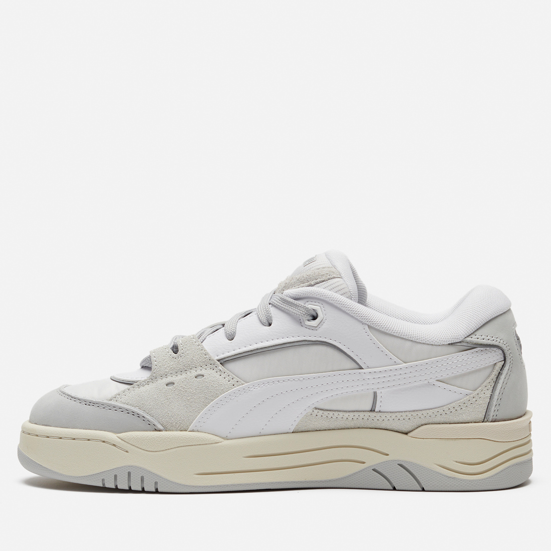 Puma Мужские кроссовки Puma-180 Reflect