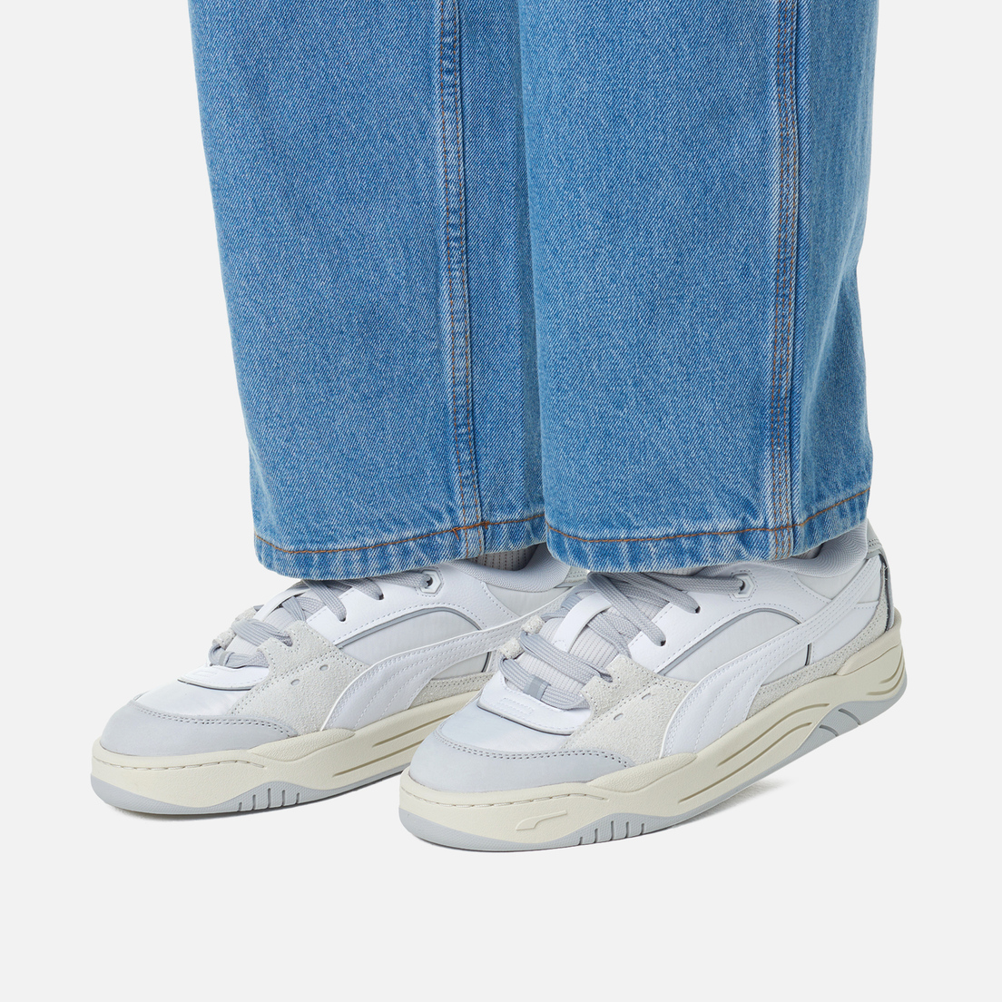 Puma Мужские кроссовки Puma-180 Reflect