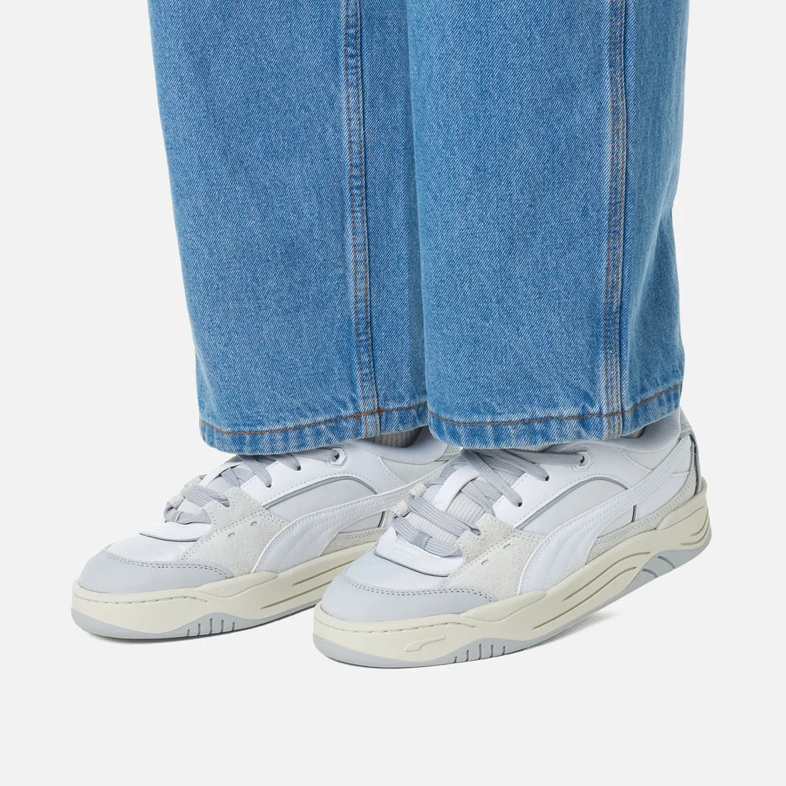 Puma Мужские кроссовки Puma-180 Reflect