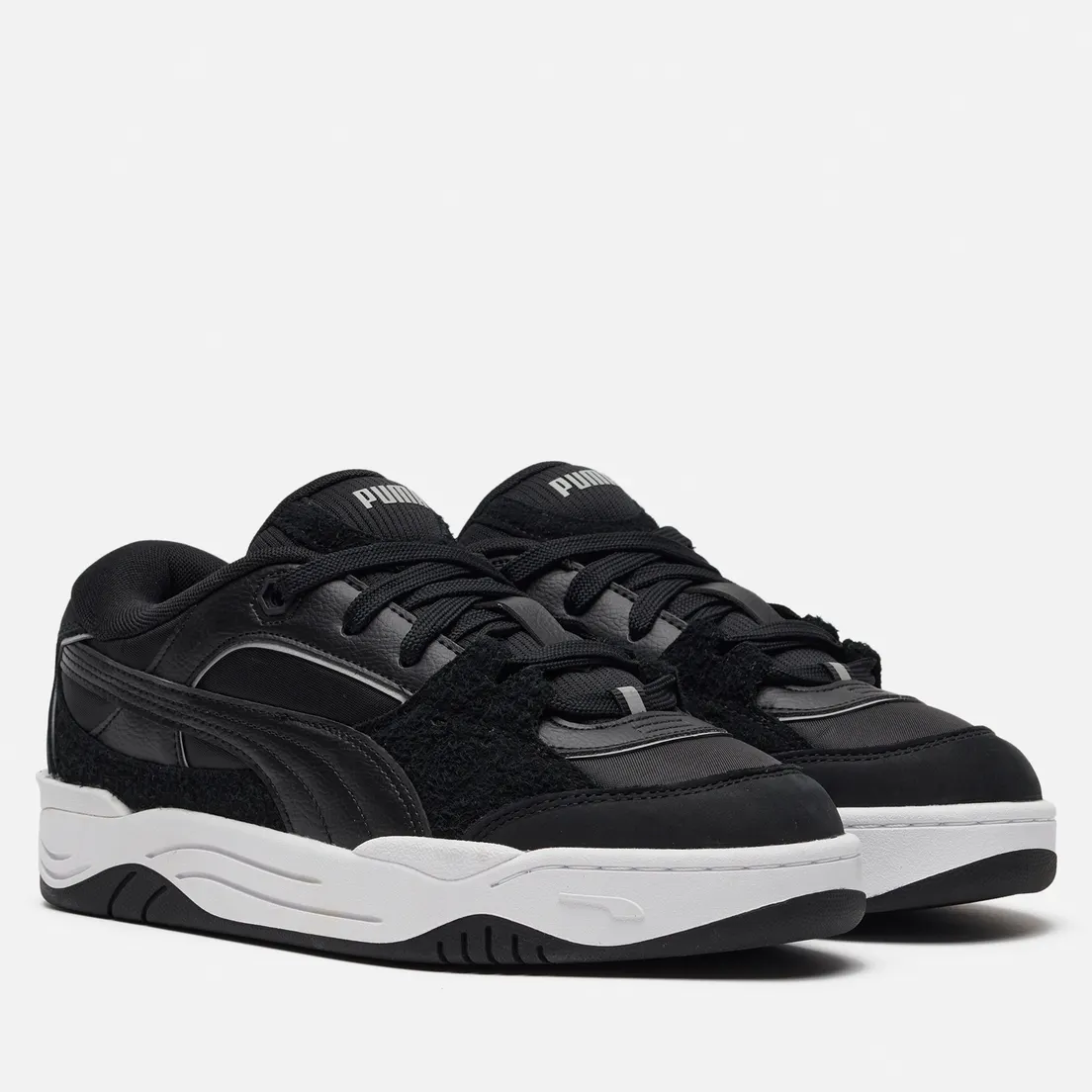 Puma Мужские кроссовки Puma-180 Reflect