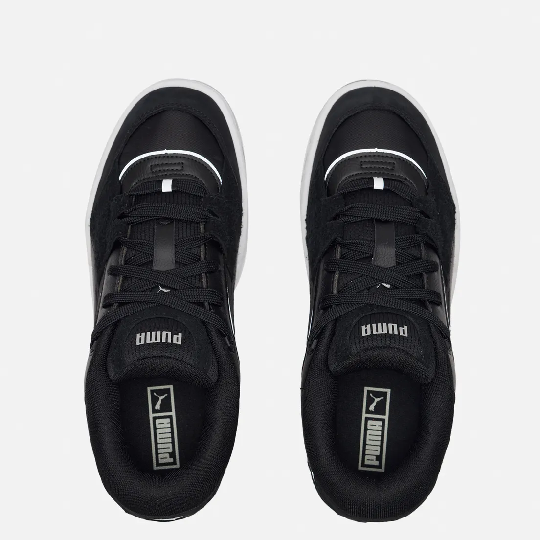 Puma Мужские кроссовки Puma-180 Reflect