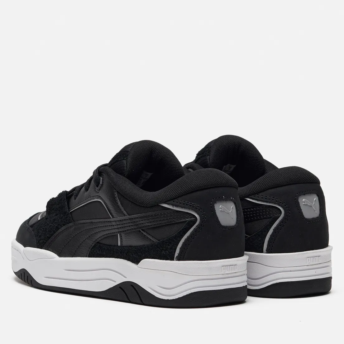 Puma Мужские кроссовки Puma-180 Reflect