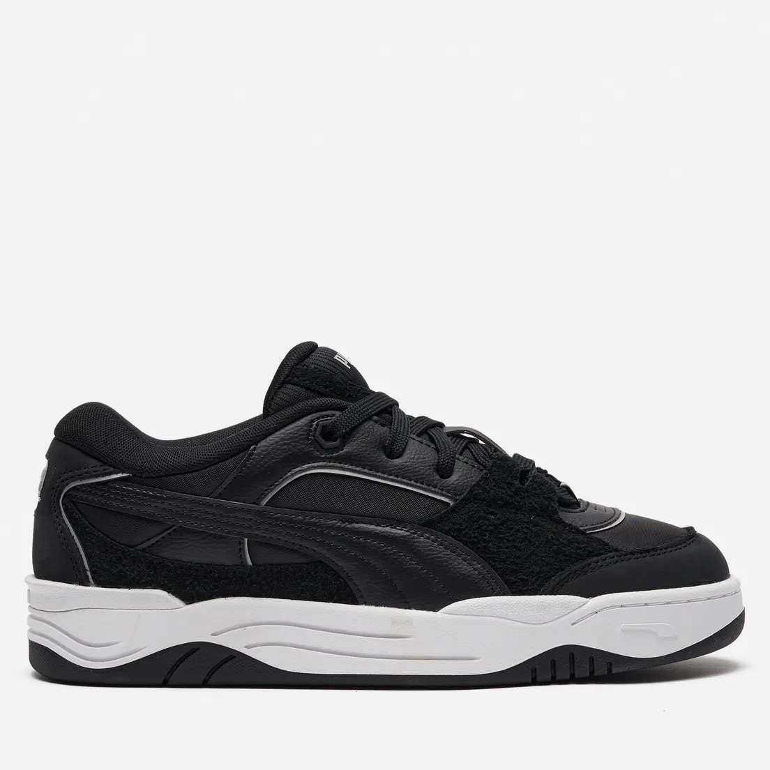 Puma Мужские кроссовки Puma-180 Reflect