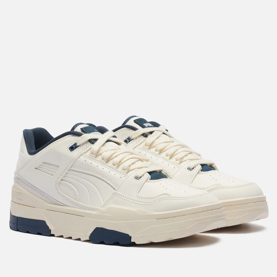 Puma Кроссовки Slipstream Xtreme Leather