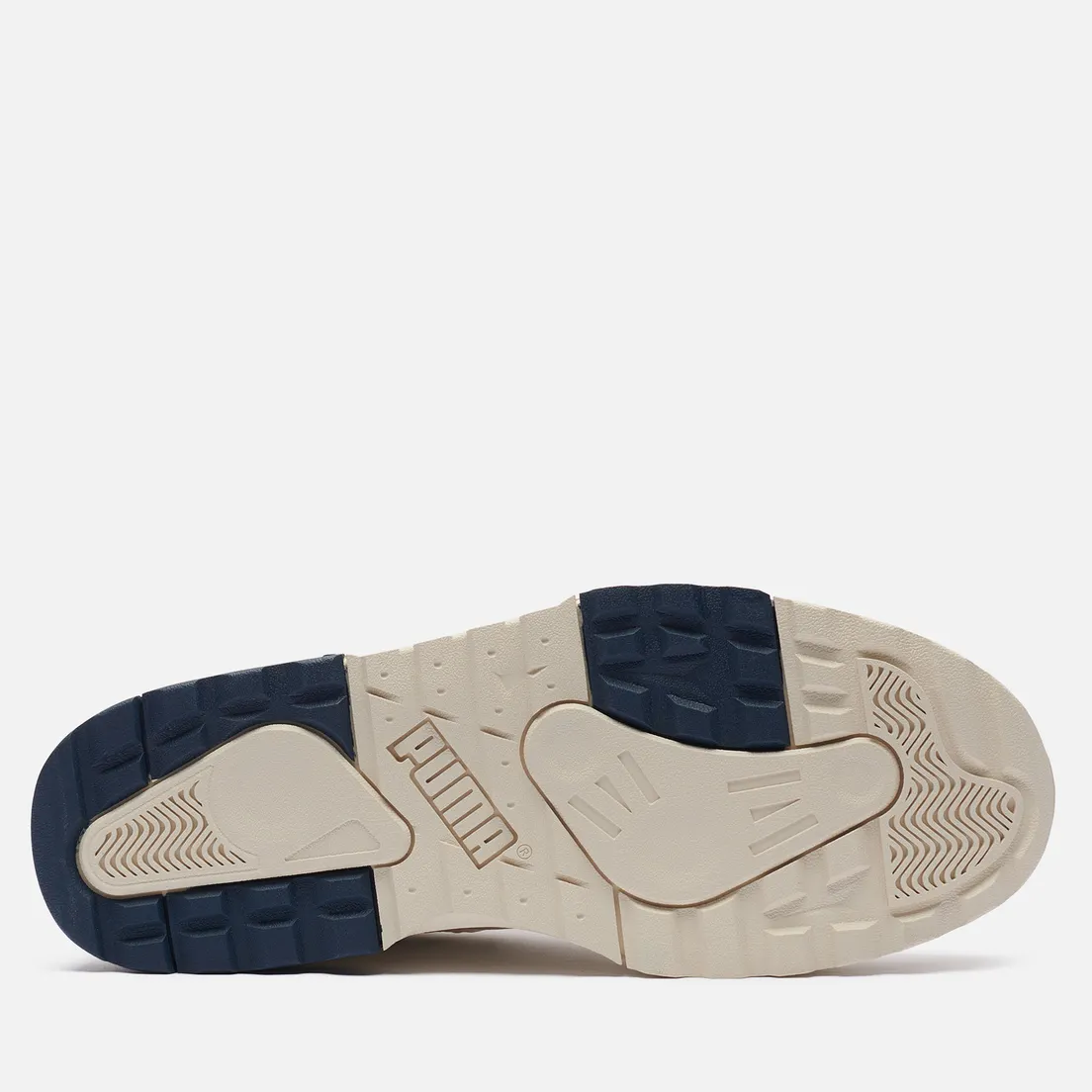 Puma Кроссовки Slipstream Xtreme Leather