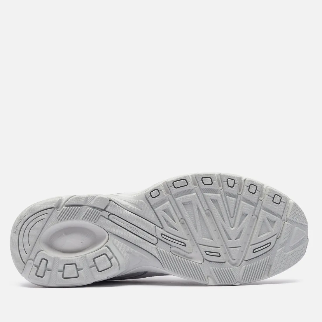 Puma Мужские кроссовки Milenio Tech Suede