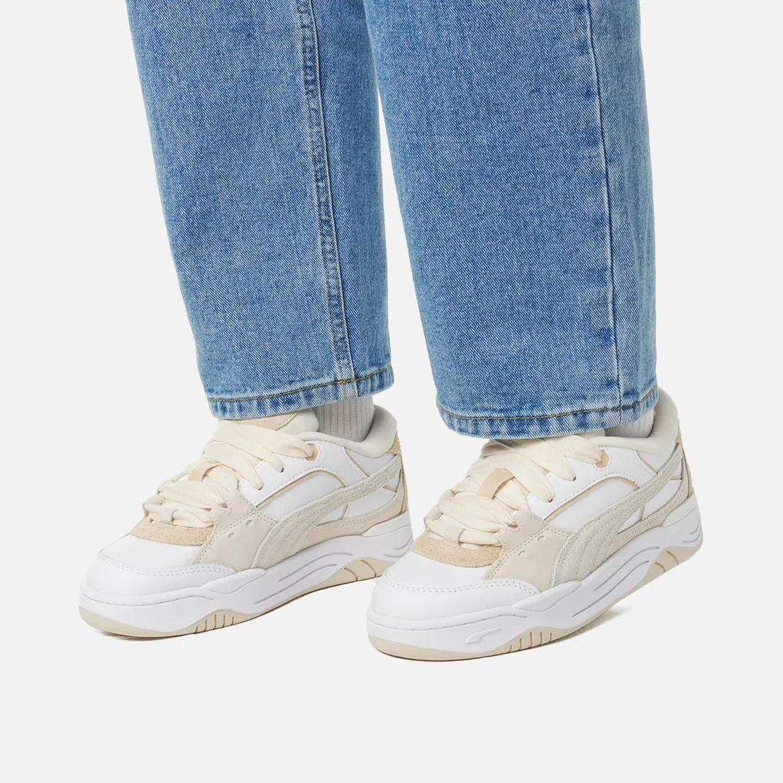 Puma Женские кроссовки Puma-180 Premium